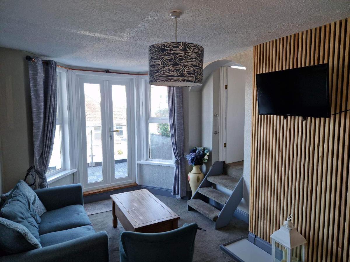 The Trelinda Guest House Ньюки Экстерьер фото