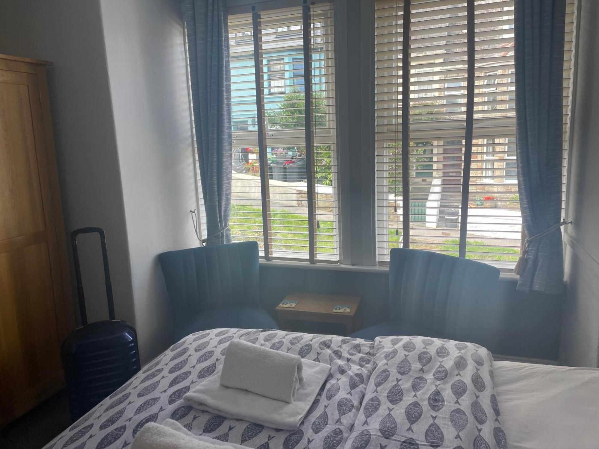 The Trelinda Guest House Ньюки Экстерьер фото