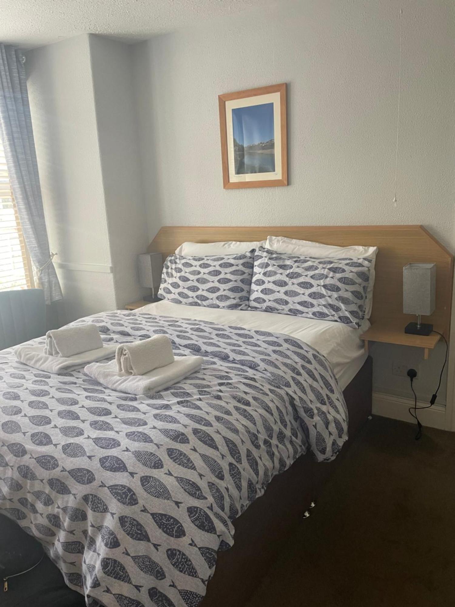 The Trelinda Guest House Ньюки Экстерьер фото