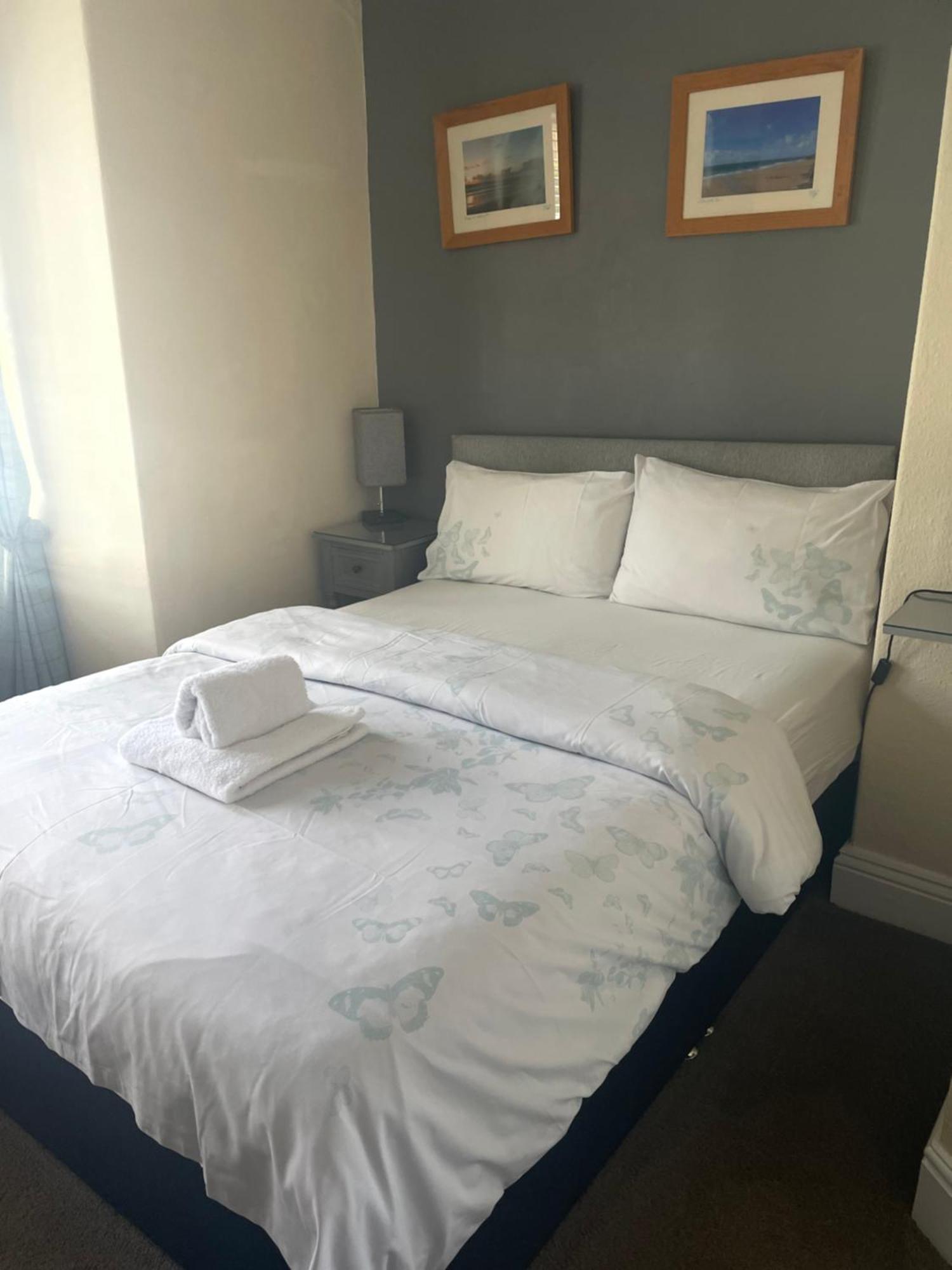 The Trelinda Guest House Ньюки Экстерьер фото