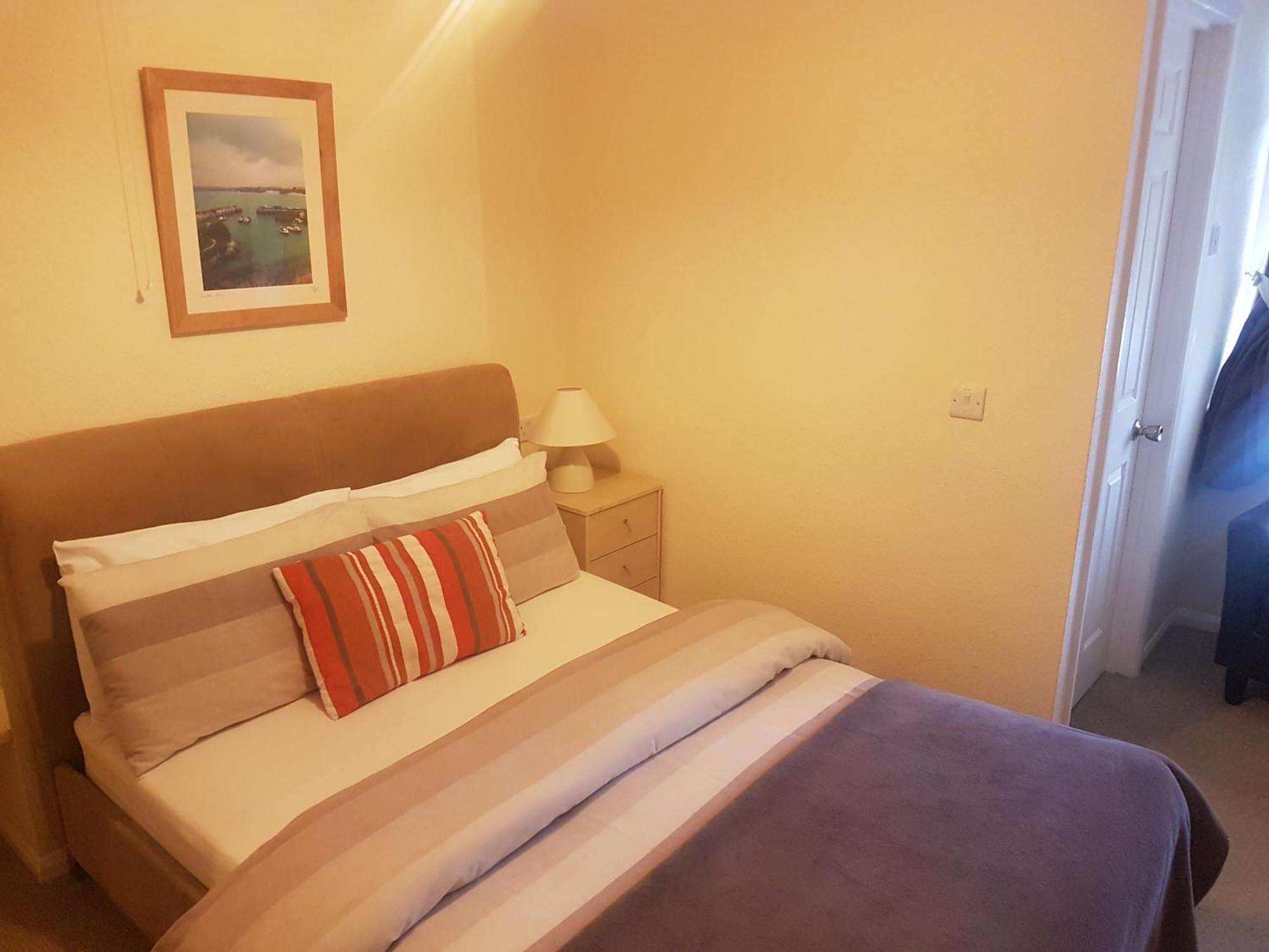 The Trelinda Guest House Ньюки Экстерьер фото