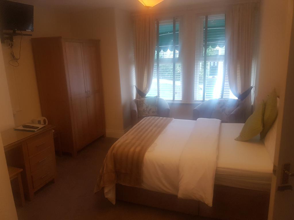 The Trelinda Guest House Ньюки Экстерьер фото