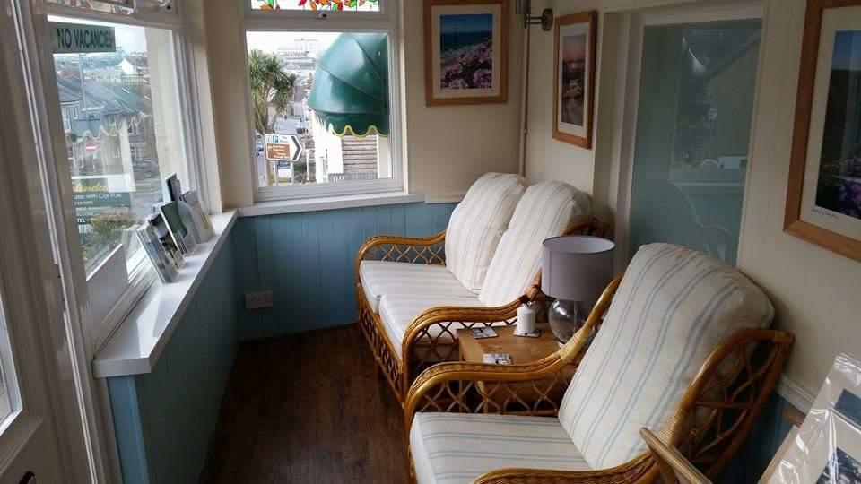 The Trelinda Guest House Ньюки Экстерьер фото